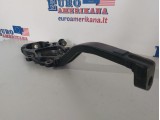 Knuckle, LH (AWD)